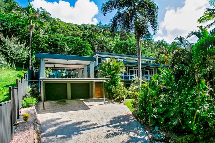 Main view of Homely house listing, 94 Hillview Crescent, Whitfield QLD 4870