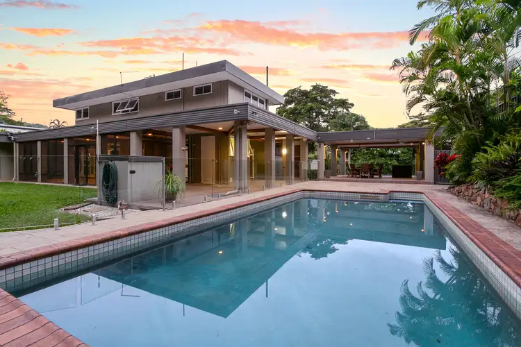 Second view of Homely house listing, 94 Hillview Crescent, Whitfield QLD 4870