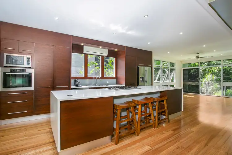 Fourth view of Homely house listing, 94 Hillview Crescent, Whitfield QLD 4870