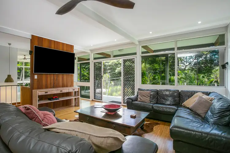 Sixth view of Homely house listing, 94 Hillview Crescent, Whitfield QLD 4870