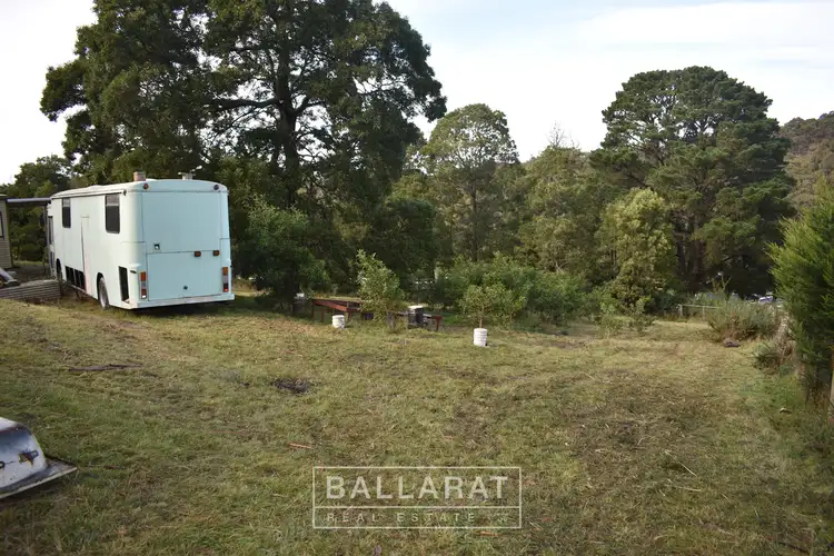 Second view of Homely rural property listing, 35 All Nations Gully Road, Mount Egerton VIC 3352