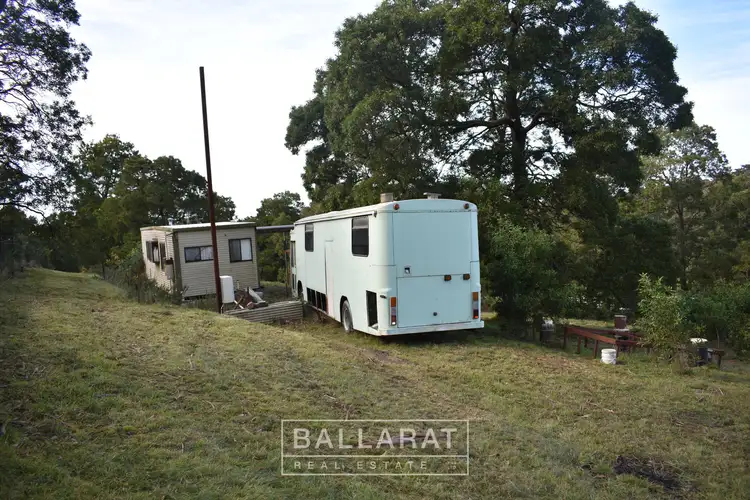Third view of Homely rural property listing, 35 All Nations Gully Road, Mount Egerton VIC 3352