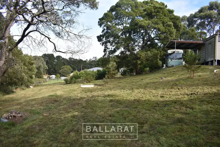 Fourth view of Homely rural property listing, 35 All Nations Gully Road, Mount Egerton VIC 3352