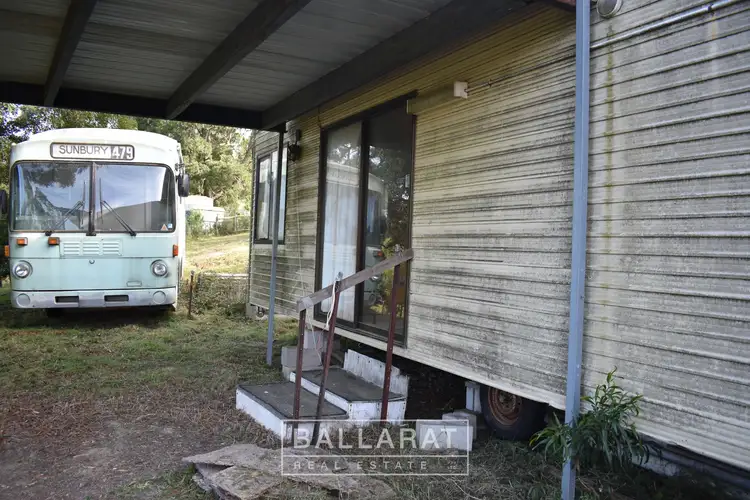 Fifth view of Homely rural property listing, 35 All Nations Gully Road, Mount Egerton VIC 3352