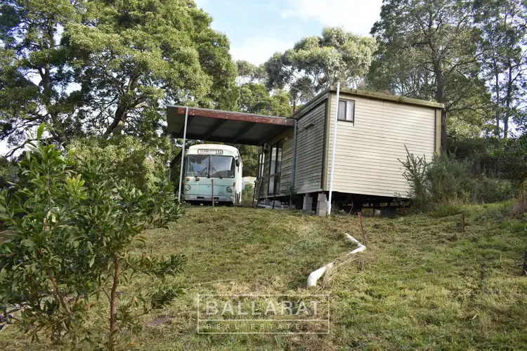 Sixth view of Homely rural property listing, 35 All Nations Gully Road, Mount Egerton VIC 3352