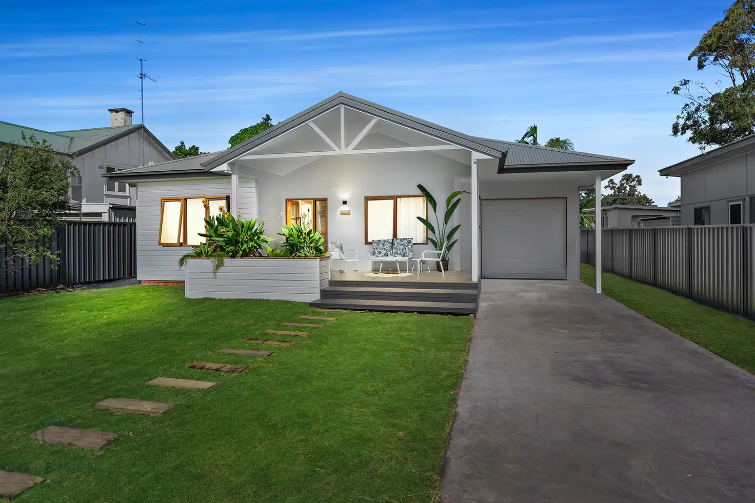 Main view of Homely house listing, 11 Elsiemer Street, Long Jetty NSW 2261