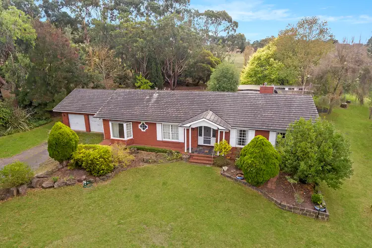 97 Caledonian Hill Road, Bolwarra VIC 3305