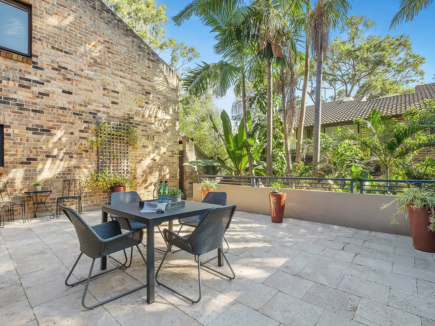 Main view of Homely townhouse listing, 10/28 Busaco Road, Marsfield NSW 2122