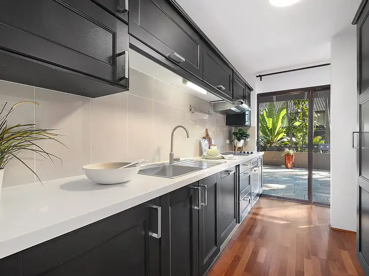 Third view of Homely townhouse listing, 10/28 Busaco Road, Marsfield NSW 2122