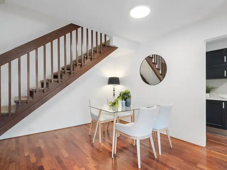 Fourth view of Homely townhouse listing, 10/28 Busaco Road, Marsfield NSW 2122
