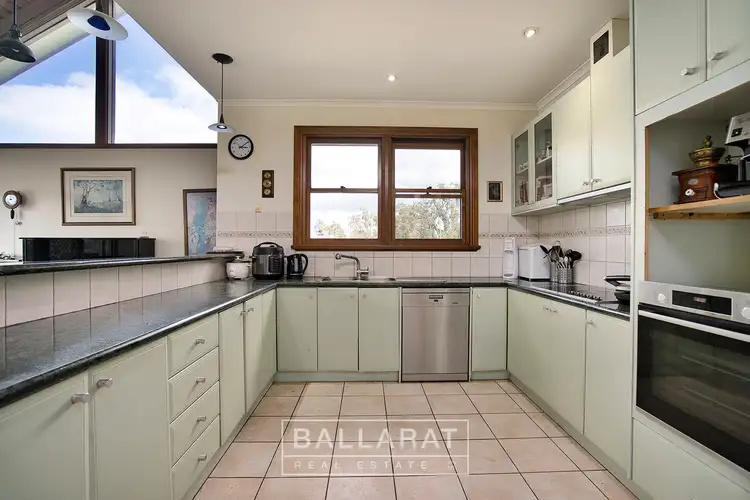 Second view of Homely rural property listing, 99 Courts Road, Clarendon VIC 3352