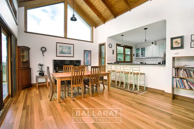 Third view of Homely rural property listing, 99 Courts Road, Clarendon VIC 3352
