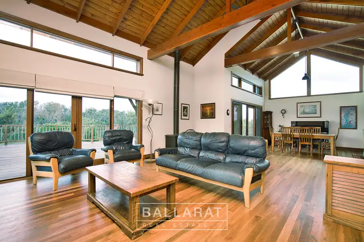 Fourth view of Homely rural property listing, 99 Courts Road, Clarendon VIC 3352