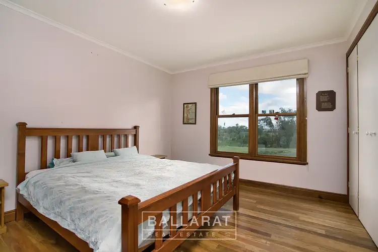 Fifth view of Homely rural property listing, 99 Courts Road, Clarendon VIC 3352