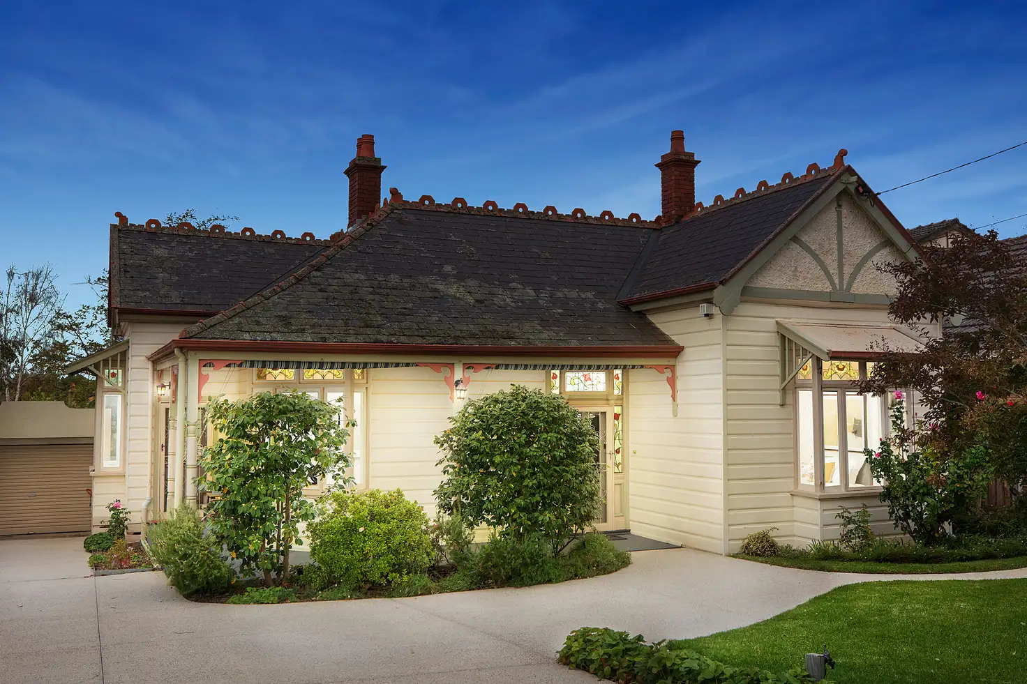Main view of Homely house listing, 27 Aberfeldie Street, Aberfeldie VIC 3040