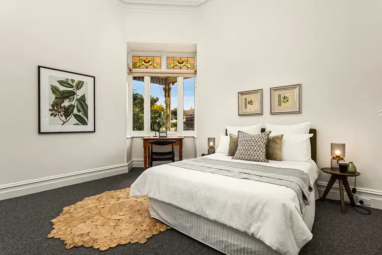 Fourth view of Homely house listing, 27 Aberfeldie Street, Aberfeldie VIC 3040