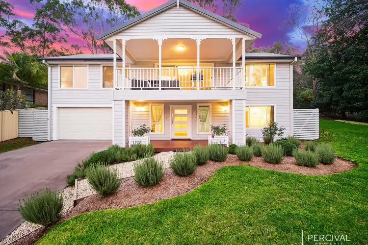 14 The Cottage Way, Port Macquarie NSW 2444