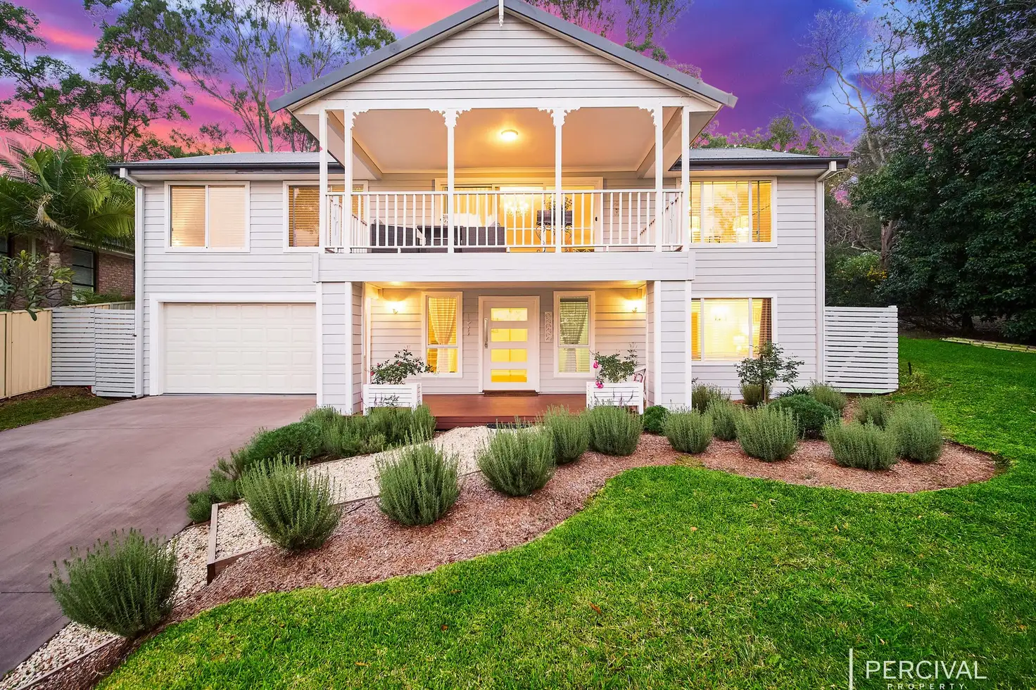 Main view of Homely house listing, 14 The Cottage Way, Port Macquarie NSW 2444