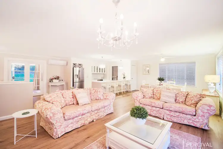 Second view of Homely house listing, 14 The Cottage Way, Port Macquarie NSW 2444
