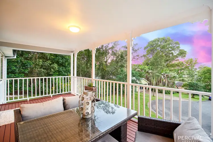 Fifth view of Homely house listing, 14 The Cottage Way, Port Macquarie NSW 2444