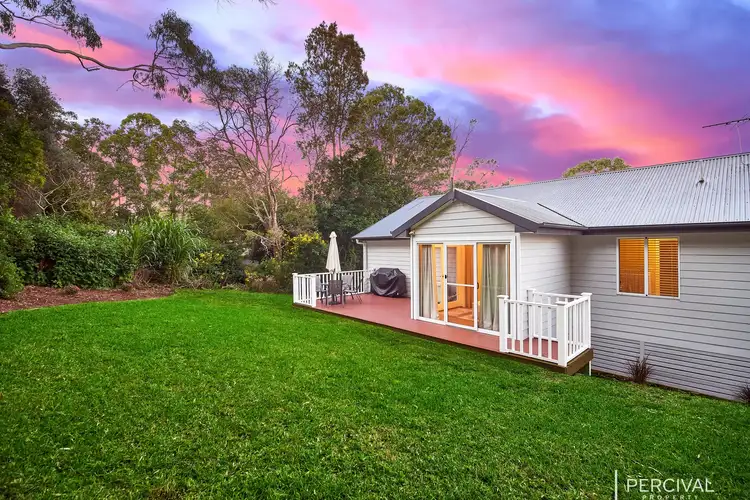 Sixth view of Homely house listing, 14 The Cottage Way, Port Macquarie NSW 2444