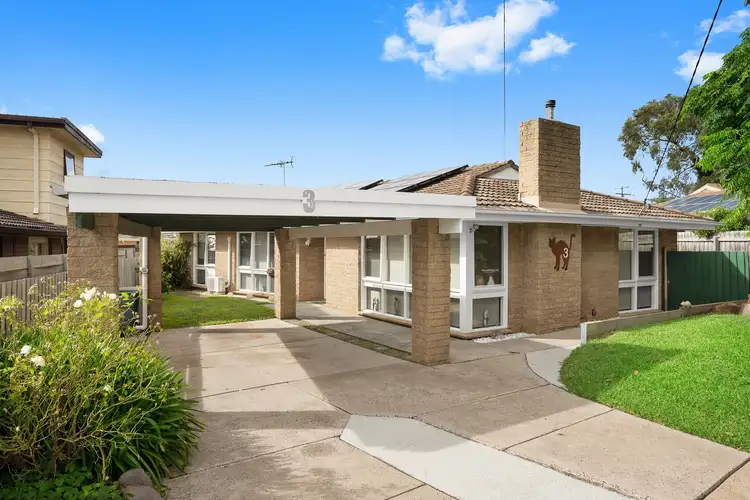3 Durban Court, Grovedale VIC 3216