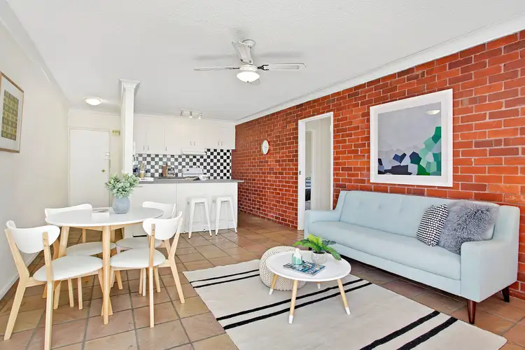 8/205 Maribyrnong Road, Ascot Vale VIC 3032