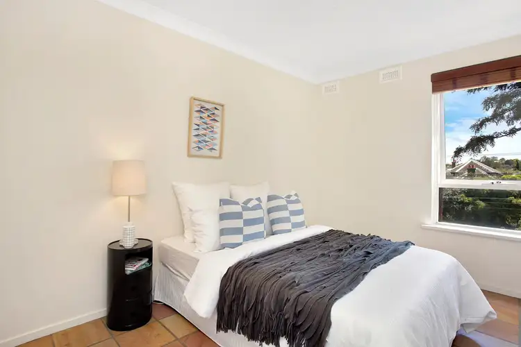 Fifth view of Homely apartment listing, 8/205 Maribyrnong Road, Ascot Vale VIC 3032