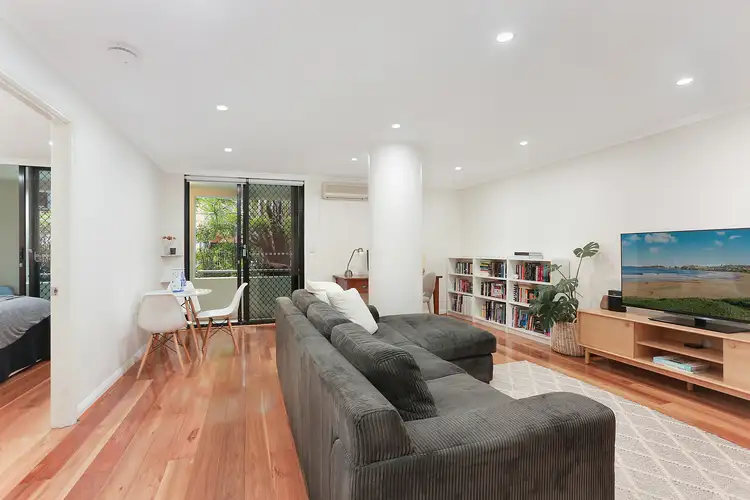 7/9 William Street, North Sydney NSW 2060