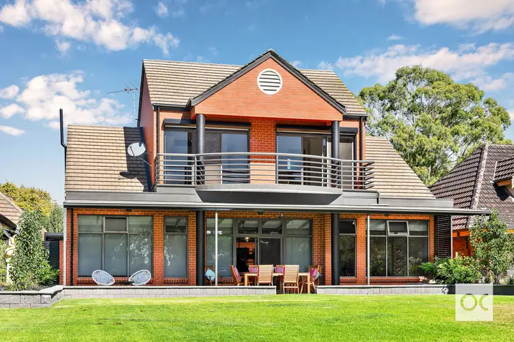 16 Sturt Close, Grange SA 5022