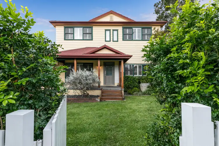 40 Woolooware Road, Woolooware NSW 2230