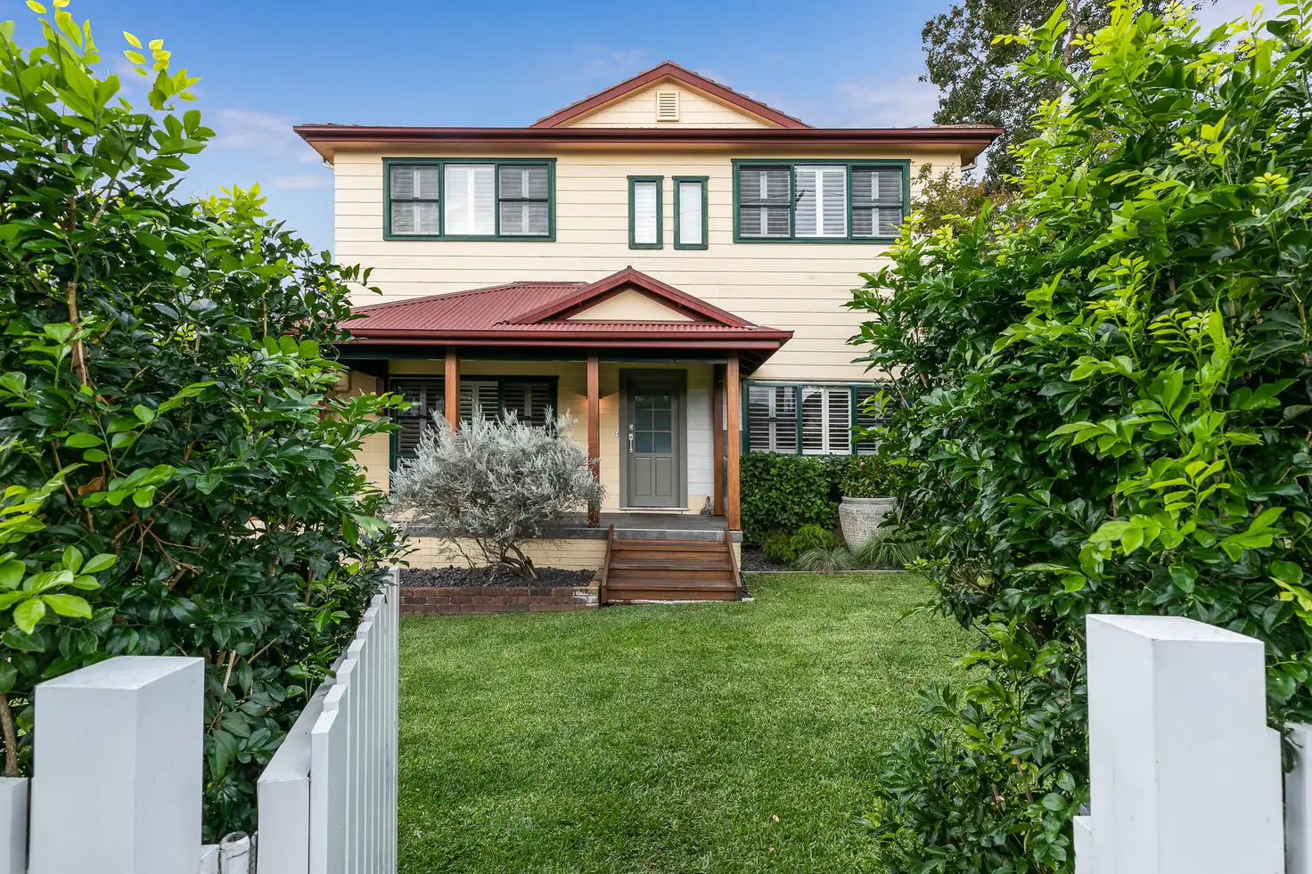 Main view of Homely house listing, 40 Woolooware Road, Woolooware NSW 2230