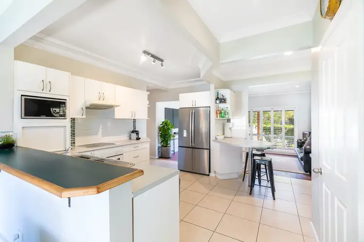 Third view of Homely house listing, 40 Woolooware Road, Woolooware NSW 2230