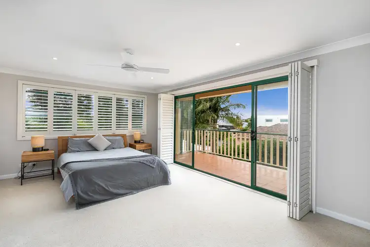 Fifth view of Homely house listing, 40 Woolooware Road, Woolooware NSW 2230