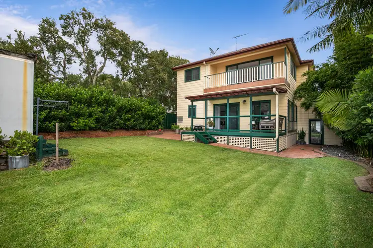 Sixth view of Homely house listing, 40 Woolooware Road, Woolooware NSW 2230