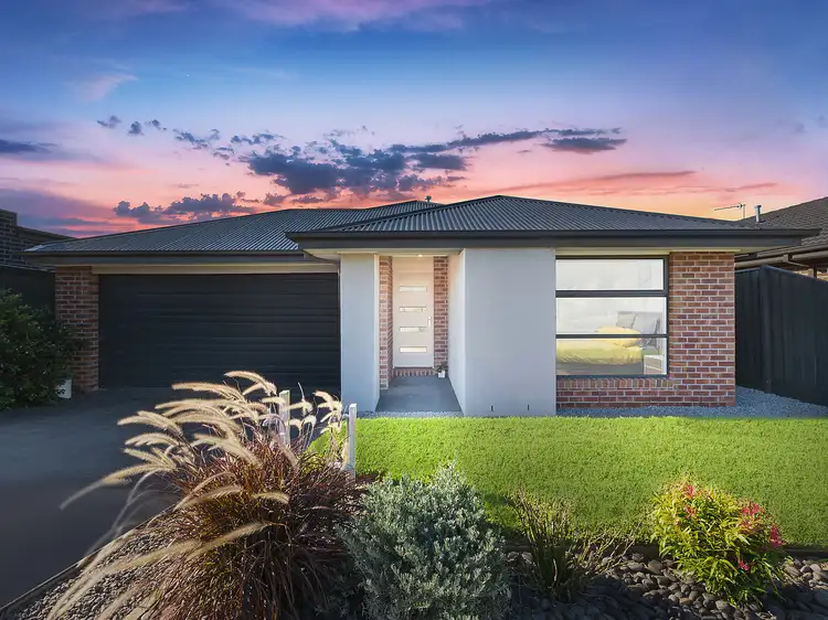 47 Meereen Street, Charlemont VIC 3217