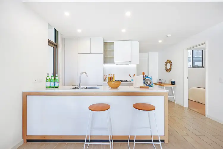 Third view of Homely apartment listing, 316/62-74 River Road, Ermington NSW 2115