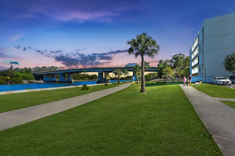 Sixth view of Homely apartment listing, 316/62-74 River Road, Ermington NSW 2115
