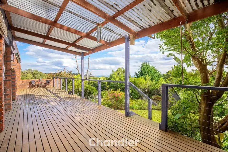 11 Jacksons Hill Road, Menzies Creek VIC 3159