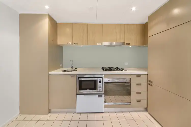 Third view of Homely apartment listing, E104/599 Pacific Highway, St Leonards NSW 2065