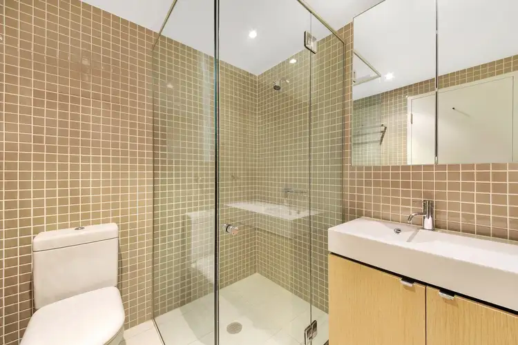 Sixth view of Homely apartment listing, E104/599 Pacific Highway, St Leonards NSW 2065