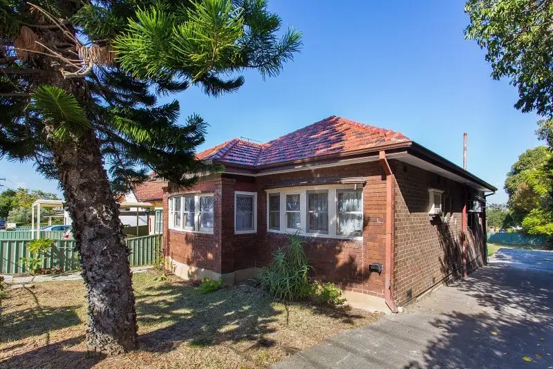 Main view of Homely house listing, 98 Elizabeth Street, Granville NSW 2142