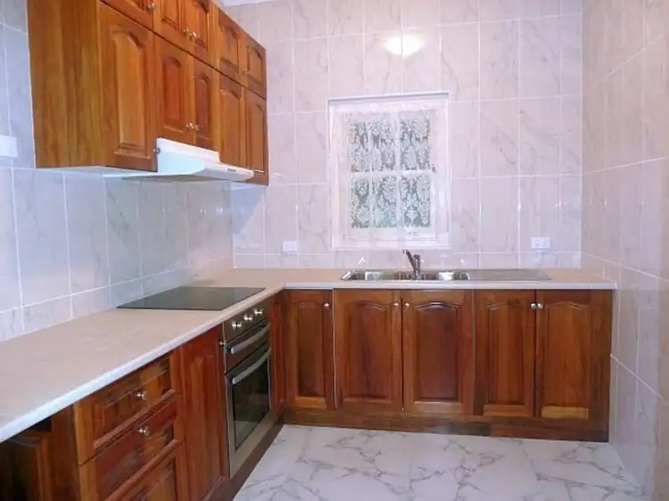 Fourth view of Homely house listing, 98 Elizabeth Street, Granville NSW 2142