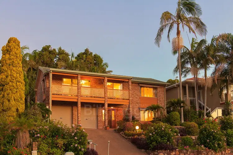 53 Boulder Bay Road, Fingal Bay NSW 2315