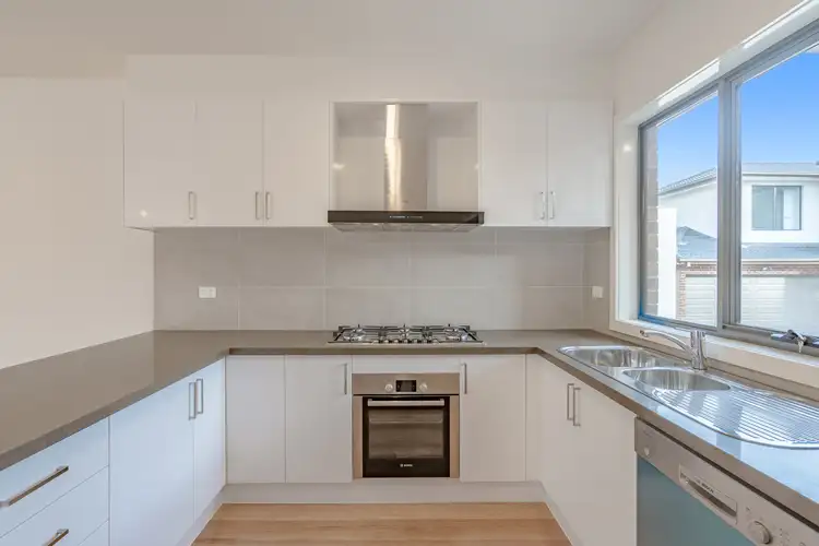 Second view of Homely townhouse listing, 2/8 Bruce Street, Mitcham VIC 3132