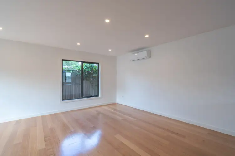 Third view of Homely townhouse listing, 2/8 Bruce Street, Mitcham VIC 3132