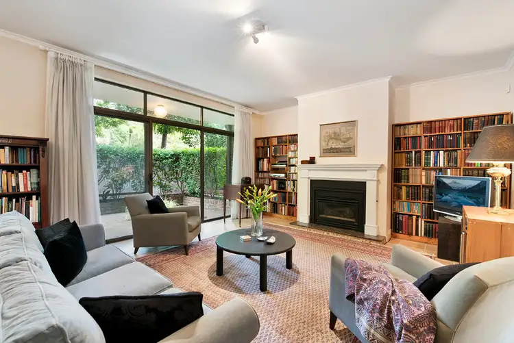 3/4 Nelson Street, Woollahra NSW 2025