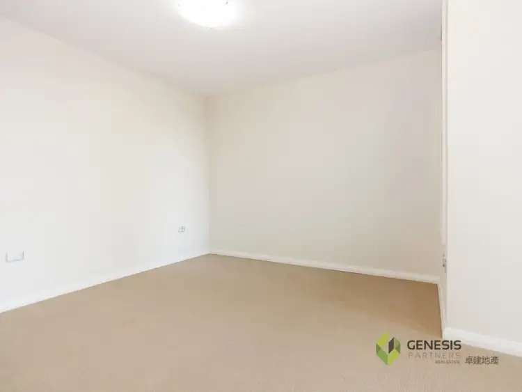 Fifth view of Homely apartment listing, 30/573-585 Pacific Highway, Killara NSW 2071