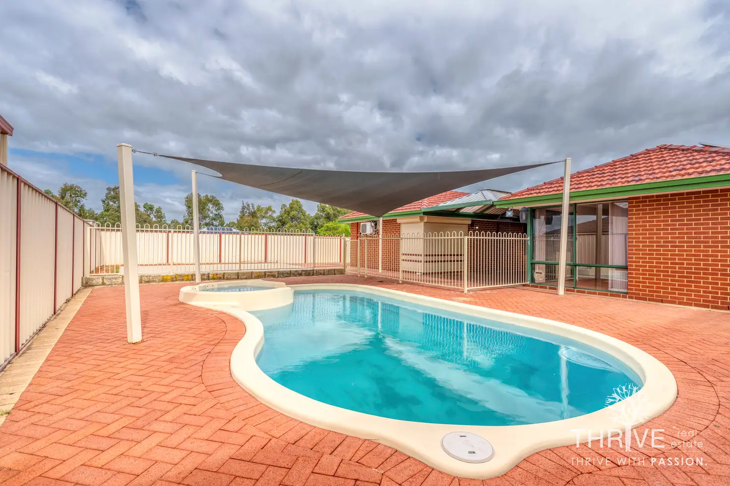 Main view of Homely house listing, 2 Breaden Pass, Success WA 6164