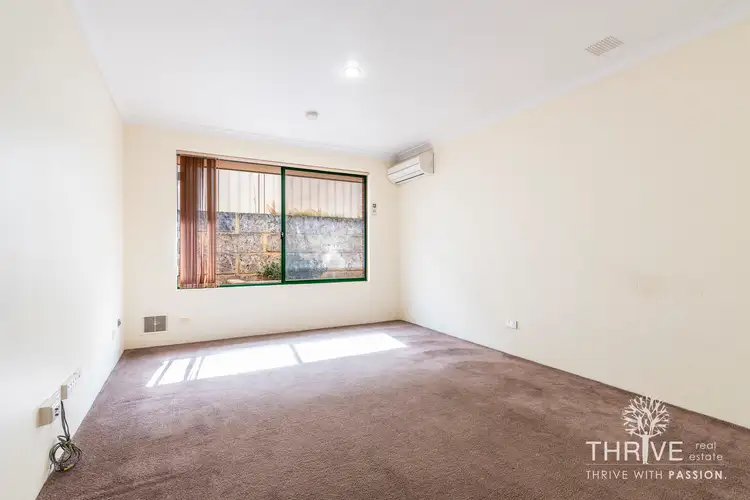 Fifth view of Homely house listing, 2 Breaden Pass, Success WA 6164